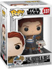 Funko Pop! Games: Jedi Fallen Order Cal Kestis with BD-1 Vinyl Figure 337