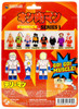 Kinnikuman MediCom Toy Kubrick Kinnikuman Series 1 Terryman Mini Action Figure