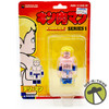 Kinnikuman MediCom Toy Kubrick Kinnikuman Series 1 Terryman Mini Action Figure