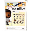 The Office Funko Pop! TV: The Office - Darryl Philbin Vinyl Figure 873