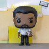 The Office Funko Pop! TV: The Office - Darryl Philbin Vinyl Figure 873