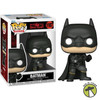 Funko Pop! Movies: The Batman - Batman Vinyl Figure 1187