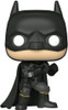 Funko Pop! Movies: The Batman - Batman Vinyl Figure 1187