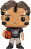 The Office Funko Pop! TV: The Office Dwight Schrute Basketball #1103 Exclusive Figure