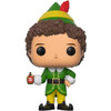 Elf Funko Pop! Movies: Elf Buddy Vinyl Figure 484