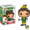 Elf Funko Pop! Movies: Elf Buddy Vinyl Figure 484