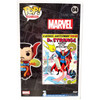 Marvel Funko Pop! Comic Cover Marvel Doctor Strange 9cm Vinyl Figure Target Exclusive