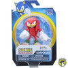 Sonic the Hedgehog Sonic The Hedgehog Action Figure 2.5 Inch Knuckles Action Figure