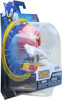 Sonic the Hedgehog Sonic The Hedgehog Action Figure 2.5 Inch Knuckles Action Figure