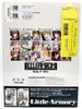 Little Armory Kadokawa 1/12 Scale Military Series Little Armory Package Art Book & Weapon Set