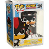 Sonic the Hedgehog Funko Pop! Games: Sonic - Shadow Vinyl Figure 285