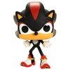 Sonic the Hedgehog Funko Pop! Games: Sonic - Shadow Vinyl Figure 285