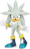 Sonic the Hedgehog Sonic The Hedgehog 2.5-Inch Silver Action Figure