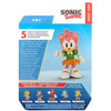 Sonic the Hedgehog Sonic The Hedgehog 2.5 Inch Amy Action Figure