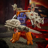 Transformers Kingdom War for Cybertron: Deluxe Huffer Figure