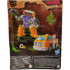 Transformers Kingdom War for Cybertron: Deluxe Huffer Figure