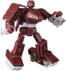 Transformers Kingdom War for Cybertron: Deluxe Warpath Action Figure