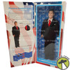 Toypresidents Ronald Reagan Limited Edition Talking Action Figure 2003 Toypresidents Inc. NEW
