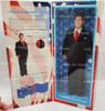 Toypresidents Ronald Reagan Limited Edition Talking Action Figure 2003 Toypresidents Inc. NEW