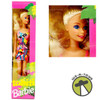 Barbie Tahiti Barbie Doll European Release 1992 Mattel 2093 NRFB