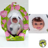 Barbie Friend of Kelly Easter Garden Melody as a Lamb Doll 2002 Mattel 52805