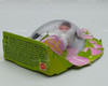 Barbie Friend of Kelly Easter Garden Melody as a Lamb Doll 2002 Mattel 52805