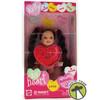 Li'l Heart Belinda Friend of Kelly Barbie Doll Valentines 2002 Mattel B1076