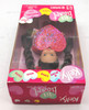 Li'l Heart Belinda Friend of Kelly Barbie Doll Valentines 2002 Mattel B1076