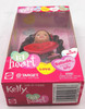 Li'l Heart Belinda Friend of Kelly Barbie Doll Valentines 2002 Mattel B1076