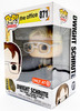 Funko Pop Television 871 The Office Dwight Schrute Target Exclusive Vinyl Figure
