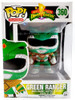 Funko Pop! Television 360 Mighty Morphin Power Rangers Green Ranger Vinyl Figure