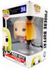 Friends Funko Pop! Television 266 Friends Phoebe Buffay Collectible Vinyl Figure