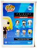 Friends Funko Pop! Television 266 Friends Phoebe Buffay Collectible Vinyl Figure