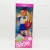 Baseball Barbie Doll Target Exclusive 1992 Mattel 4583 NEW