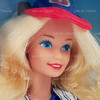Baseball Barbie Doll Target Exclusive 1992 Mattel 4583 NEW