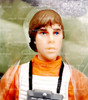 Star Wars Original Trilogy Collection Luke Skywalker X-Wing Pilot Action Figure