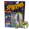 Marvel Spider-Man The Animated Series The Lizard Action Figure Toy Biz 47116