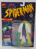 Marvel Spider-Man The Animated Series The Lizard Action Figure Toy Biz 47116