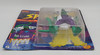 Marvel Spider-Man The Animated Series The Lizard Action Figure Toy Biz 47116
