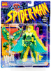 Marvel Spider-Man Animated Series Vulture Action Figure 1994 Toy Biz