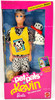 Barbie Pet Pals Kevin Doll Cool Boyfriend of Skipper with Dalmatian Mattel NRFB