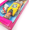 Barbie Pet Pals Kevin Doll Cool Boyfriend of Skipper with Dalmatian Mattel NRFB