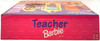 Teacher Barbie Doll & Kids Set Brunette and Blonde 1995 Mattel No. 13914