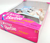 Dentist Barbie Doll Set Blonde with Brunette Patient 1997 Mattel 17255
