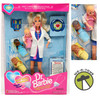 Dr. Barbie Doll and 3 Baby Dolls Career Collection 1995 Mattel 15803 NRFB