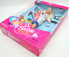 Dr. Barbie Doll and 3 Baby Dolls Career Collection 1995 Mattel 15803 NRFB