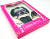 Barbie Fashion Avenue #14679 Ken Fashions Outfit Sweater Green Pants Loafers NEW