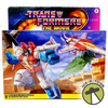 Transformers The Movie Decepticon Air Commander Starscream Action Figure 2022