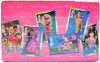 Barbie Trading Cards Collector Set Complete 300 from 1991 Mattel #1194 NRFB