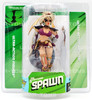 The Adventures of Spawn Tiffany the Amazon Ultra-Action Figure McFarlane NRFP